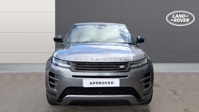 Land Rover Range Rover Evoque 2.0 D200 Autobiography 5dr Auto [Revised] Diesel Hatchback